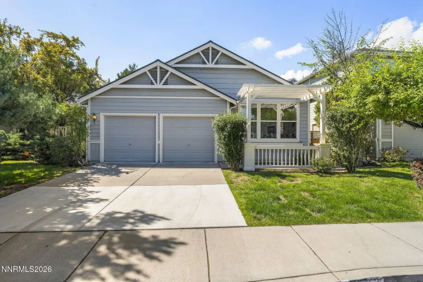 4722 Bradford, Reno, Nevada 89519, 3 Bedrooms Bedrooms, ,2 BathroomsBathrooms,Residential,Residential,Bradford,0,260009498
