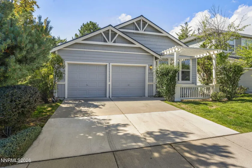 4722 Bradford, Reno, Nevada 89519, 3 Bedrooms Bedrooms, ,2 BathroomsBathrooms,Residential,Residential,Bradford,0,260009498