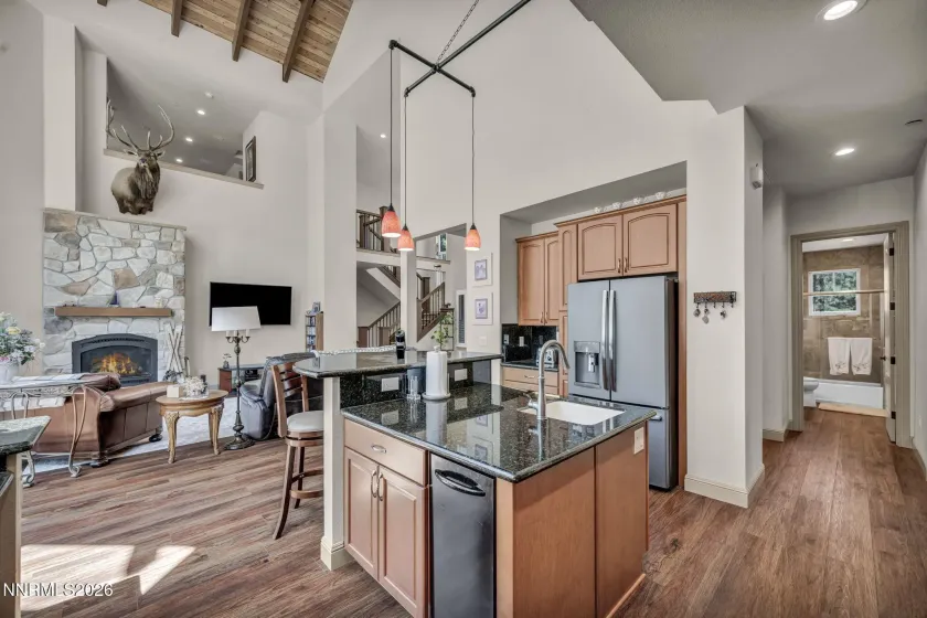 10 Franktown, Washoe Valley, Nevada 89704, 4 Bedrooms Bedrooms, ,4 BathroomsBathrooms,Residential,Residential,Franktown,0,260009499