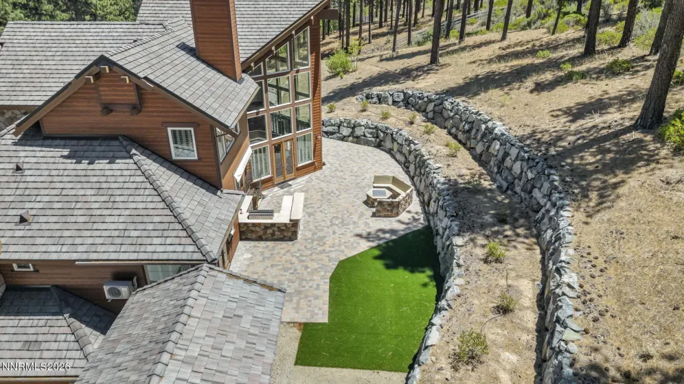 10 Franktown, Washoe Valley, Nevada 89704, 4 Bedrooms Bedrooms, ,4 BathroomsBathrooms,Residential,Residential,Franktown,0,260009499