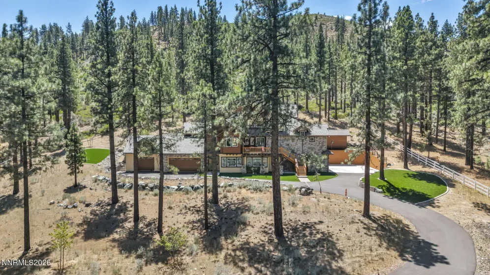 10 Franktown, Washoe Valley, Nevada 89704, 4 Bedrooms Bedrooms, ,4 BathroomsBathrooms,Residential,Residential,Franktown,0,260009499
