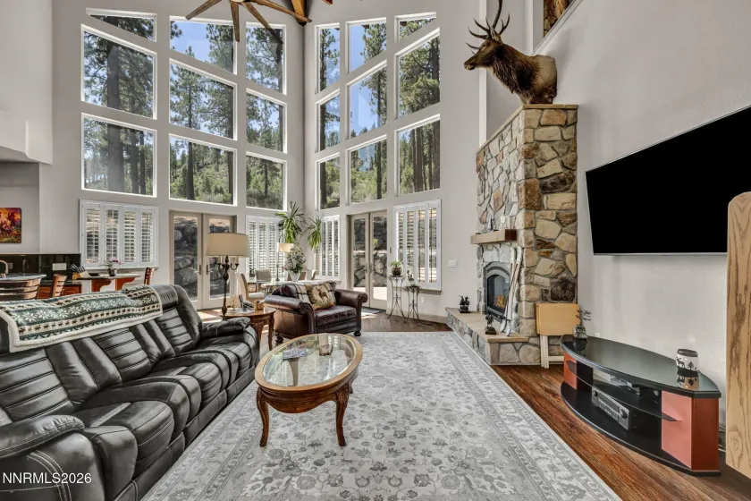 10 Franktown, Washoe Valley, Nevada 89704, 4 Bedrooms Bedrooms, ,4 BathroomsBathrooms,Residential,Residential,Franktown,0,260009499