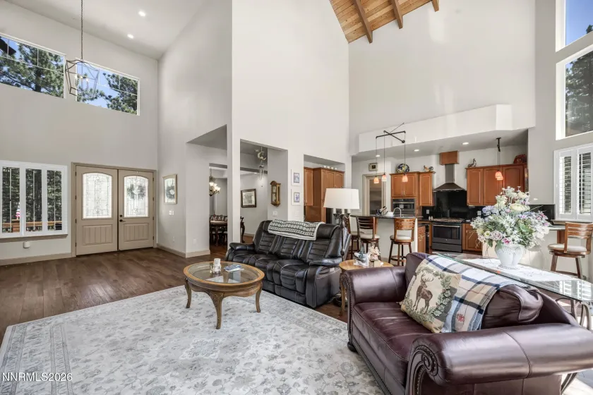 10 Franktown, Washoe Valley, Nevada 89704, 4 Bedrooms Bedrooms, ,4 BathroomsBathrooms,Residential,Residential,Franktown,0,260009499