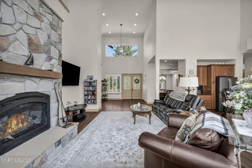 10 Franktown, Washoe Valley, Nevada 89704, 4 Bedrooms Bedrooms, ,4 BathroomsBathrooms,Residential,Residential,Franktown,0,260009499