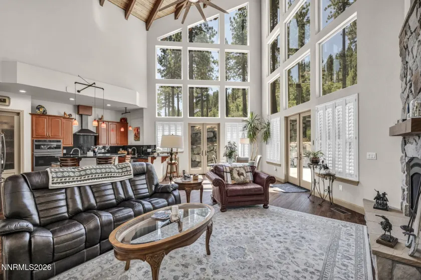 10 Franktown, Washoe Valley, Nevada 89704, 4 Bedrooms Bedrooms, ,4 BathroomsBathrooms,Residential,Residential,Franktown,0,260009499