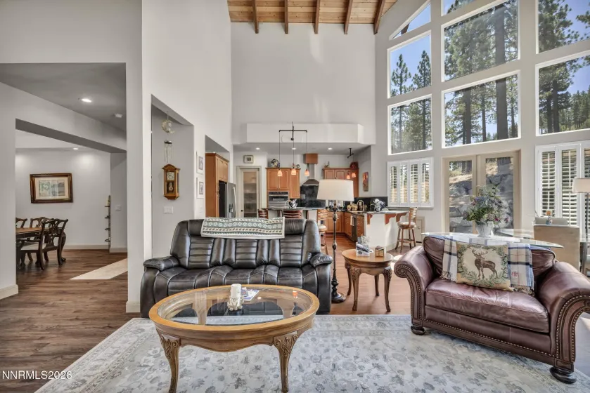 10 Franktown, Washoe Valley, Nevada 89704, 4 Bedrooms Bedrooms, ,4 BathroomsBathrooms,Residential,Residential,Franktown,0,260009499