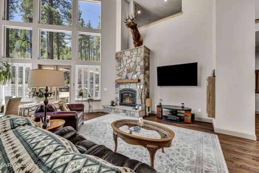 10 Franktown, Washoe Valley, Nevada 89704, 4 Bedrooms Bedrooms, ,4 BathroomsBathrooms,Residential,Residential,Franktown,0,260009499