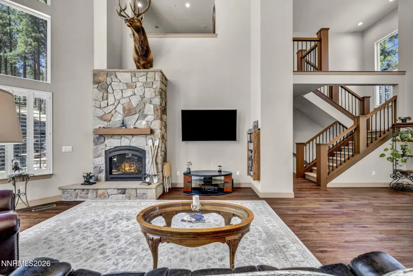 10 Franktown, Washoe Valley, Nevada 89704, 4 Bedrooms Bedrooms, ,4 BathroomsBathrooms,Residential,Residential,Franktown,0,260009499