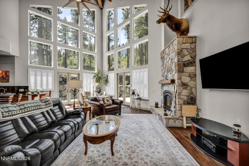 10 Franktown, Washoe Valley, Nevada 89704, 4 Bedrooms Bedrooms, ,4 BathroomsBathrooms,Residential,Residential,Franktown,0,260009499