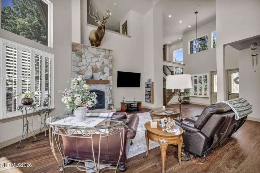 10 Franktown, Washoe Valley, Nevada 89704, 4 Bedrooms Bedrooms, ,4 BathroomsBathrooms,Residential,Residential,Franktown,0,260009499