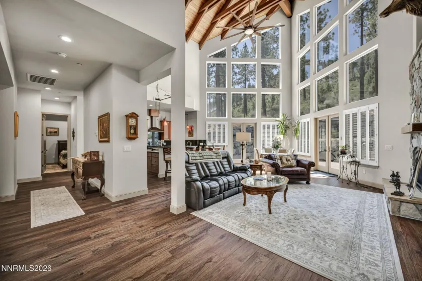 10 Franktown, Washoe Valley, Nevada 89704, 4 Bedrooms Bedrooms, ,4 BathroomsBathrooms,Residential,Residential,Franktown,0,260009499
