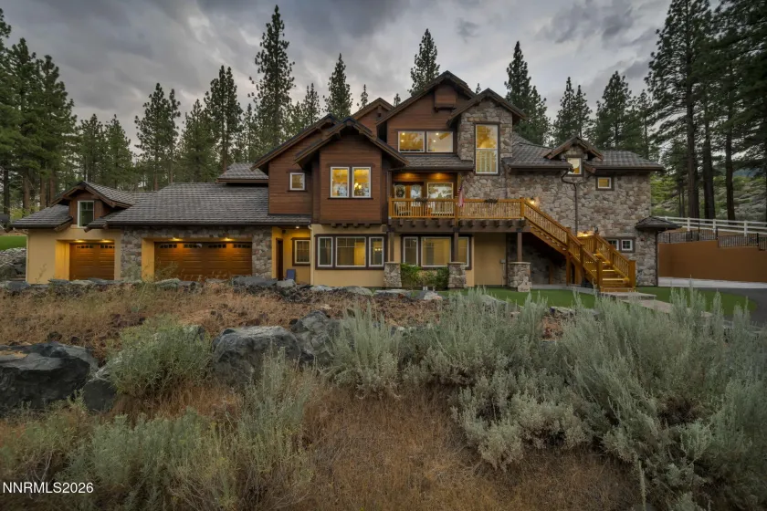 10 Franktown, Washoe Valley, Nevada 89704, 4 Bedrooms Bedrooms, ,4 BathroomsBathrooms,Residential,Residential,Franktown,0,260009499