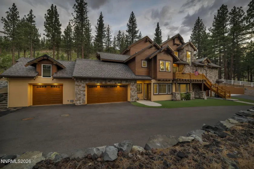 10 Franktown, Washoe Valley, Nevada 89704, 4 Bedrooms Bedrooms, ,4 BathroomsBathrooms,Residential,Residential,Franktown,0,260009499