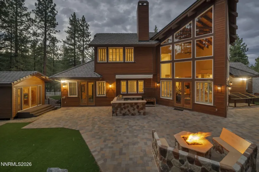 10 Franktown, Washoe Valley, Nevada 89704, 4 Bedrooms Bedrooms, ,4 BathroomsBathrooms,Residential,Residential,Franktown,0,260009499