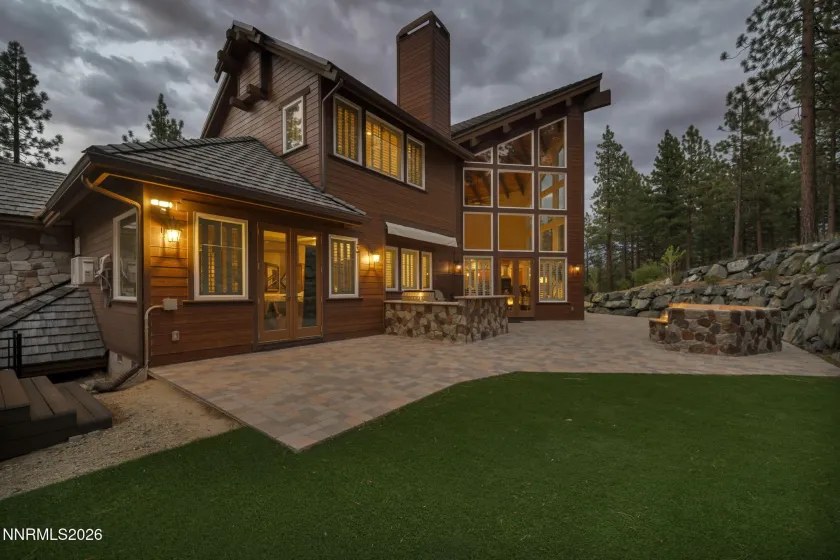 10 Franktown, Washoe Valley, Nevada 89704, 4 Bedrooms Bedrooms, ,4 BathroomsBathrooms,Residential,Residential,Franktown,0,260009499
