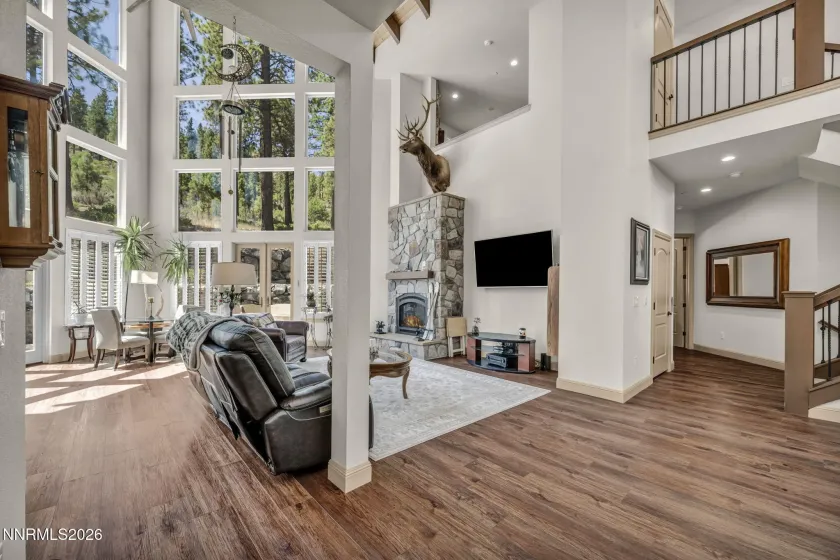 10 Franktown, Washoe Valley, Nevada 89704, 4 Bedrooms Bedrooms, ,4 BathroomsBathrooms,Residential,Residential,Franktown,0,260009499