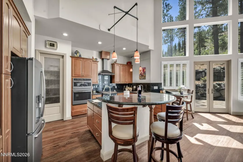 10 Franktown, Washoe Valley, Nevada 89704, 4 Bedrooms Bedrooms, ,4 BathroomsBathrooms,Residential,Residential,Franktown,0,260009499