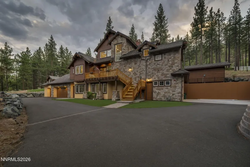 10 Franktown, Washoe Valley, Nevada 89704, 4 Bedrooms Bedrooms, ,4 BathroomsBathrooms,Residential,Residential,Franktown,0,260009499