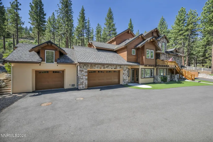 10 Franktown, Washoe Valley, Nevada 89704, 4 Bedrooms Bedrooms, ,4 BathroomsBathrooms,Residential,Residential,Franktown,0,260009499