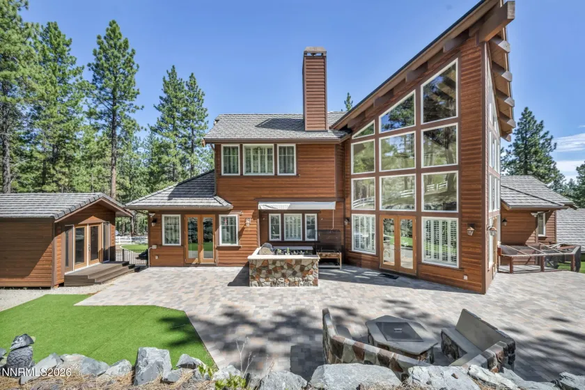10 Franktown, Washoe Valley, Nevada 89704, 4 Bedrooms Bedrooms, ,4 BathroomsBathrooms,Residential,Residential,Franktown,0,260009499