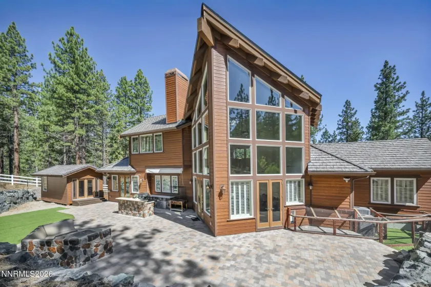 10 Franktown, Washoe Valley, Nevada 89704, 4 Bedrooms Bedrooms, ,4 BathroomsBathrooms,Residential,Residential,Franktown,0,260009499
