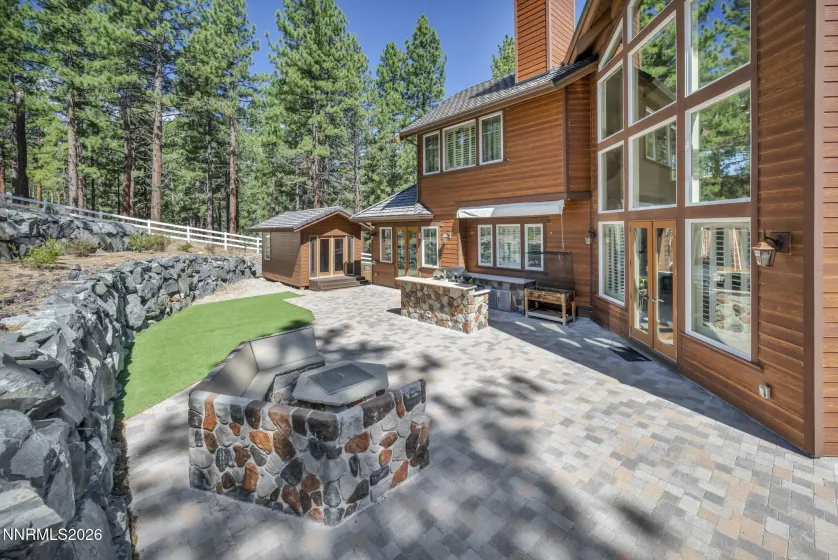 10 Franktown, Washoe Valley, Nevada 89704, 4 Bedrooms Bedrooms, ,4 BathroomsBathrooms,Residential,Residential,Franktown,0,260009499