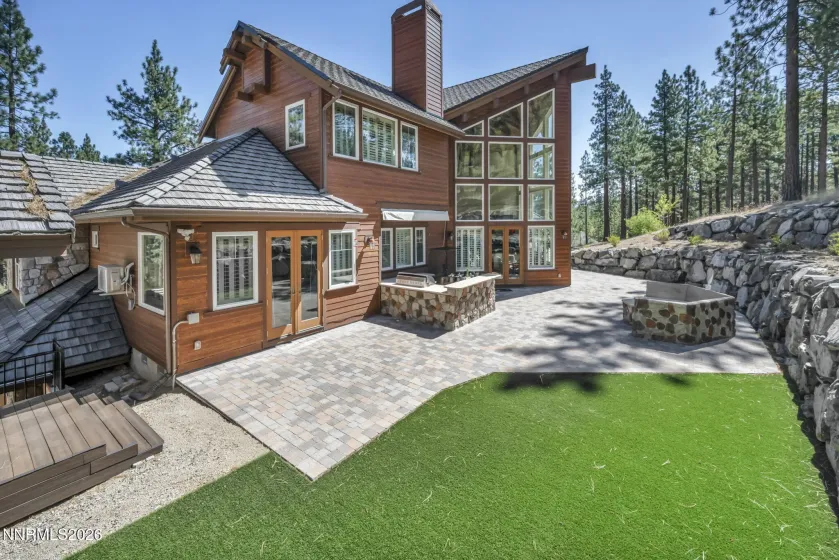 10 Franktown, Washoe Valley, Nevada 89704, 4 Bedrooms Bedrooms, ,4 BathroomsBathrooms,Residential,Residential,Franktown,0,260009499