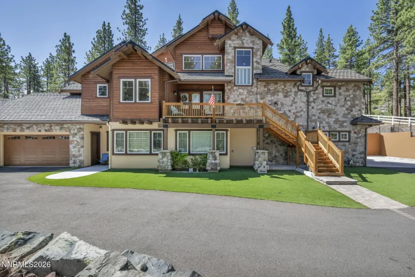 10 Franktown, Washoe Valley, Nevada 89704, 4 Bedrooms Bedrooms, ,4 BathroomsBathrooms,Residential,Residential,Franktown,0,260009499