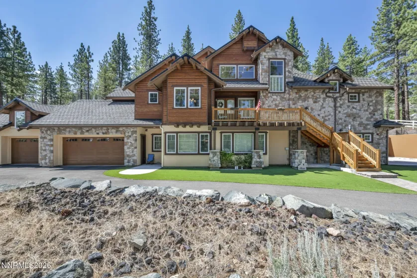 10 Franktown, Washoe Valley, Nevada 89704, 4 Bedrooms Bedrooms, ,4 BathroomsBathrooms,Residential,Residential,Franktown,0,260009499