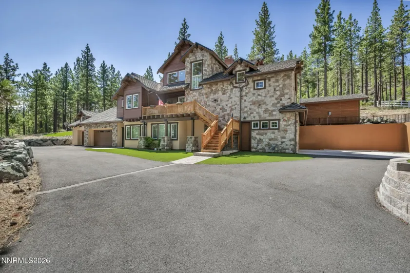 10 Franktown, Washoe Valley, Nevada 89704, 4 Bedrooms Bedrooms, ,4 BathroomsBathrooms,Residential,Residential,Franktown,0,260009499