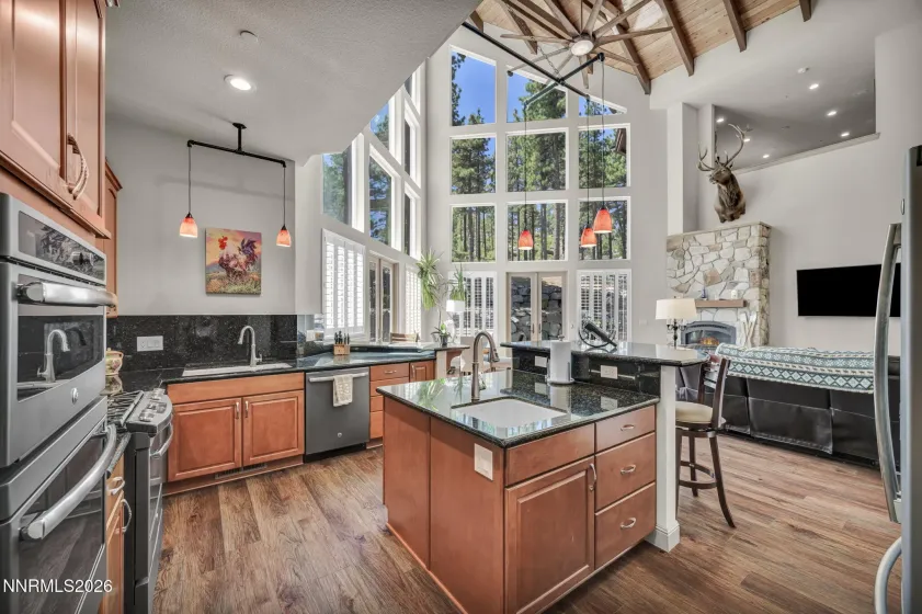 10 Franktown, Washoe Valley, Nevada 89704, 4 Bedrooms Bedrooms, ,4 BathroomsBathrooms,Residential,Residential,Franktown,0,260009499