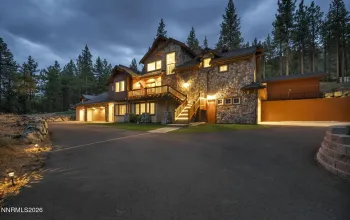 10 Franktown, Washoe Valley, Nevada 89704, 4 Bedrooms Bedrooms, ,4 BathroomsBathrooms,Residential,Residential,Franktown,0,260009499