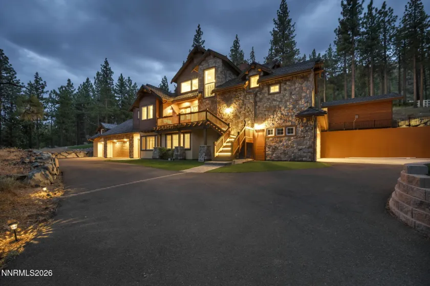 10 Franktown, Washoe Valley, Nevada 89704, 4 Bedrooms Bedrooms, ,4 BathroomsBathrooms,Residential,Residential,Franktown,0,260009499