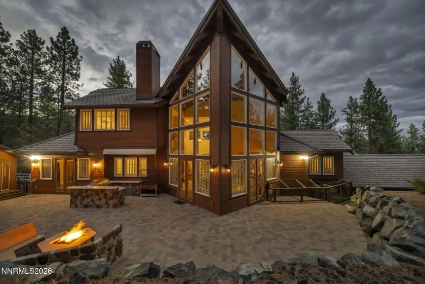 10 Franktown, Washoe Valley, Nevada 89704, 4 Bedrooms Bedrooms, ,4 BathroomsBathrooms,Residential,Residential,Franktown,0,260009499