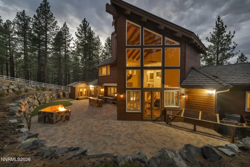 10 Franktown, Washoe Valley, Nevada 89704, 4 Bedrooms Bedrooms, ,4 BathroomsBathrooms,Residential,Residential,Franktown,0,260009499