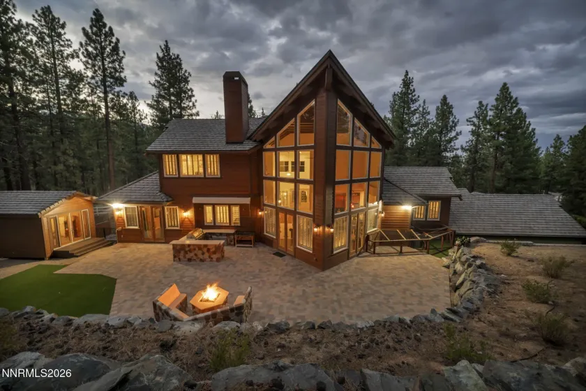 10 Franktown, Washoe Valley, Nevada 89704, 4 Bedrooms Bedrooms, ,4 BathroomsBathrooms,Residential,Residential,Franktown,0,260009499