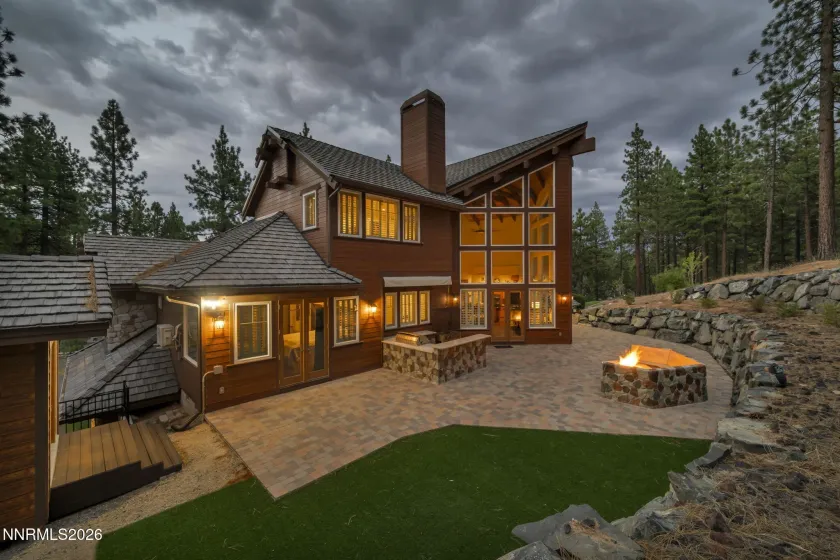 10 Franktown, Washoe Valley, Nevada 89704, 4 Bedrooms Bedrooms, ,4 BathroomsBathrooms,Residential,Residential,Franktown,0,260009499