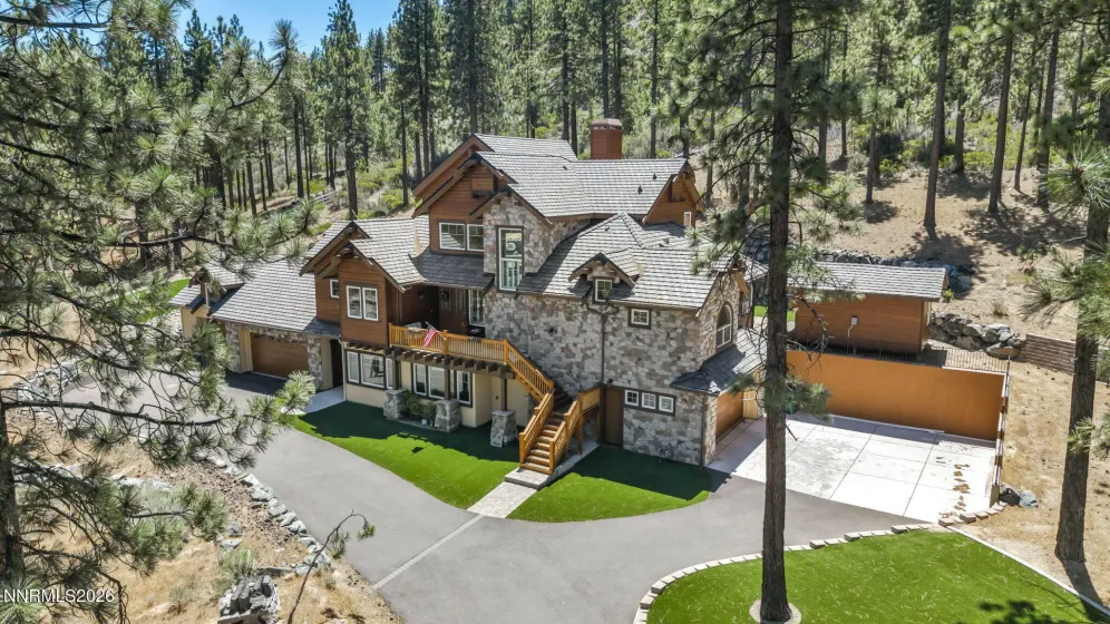 10 Franktown, Washoe Valley, Nevada 89704, 4 Bedrooms Bedrooms, ,4 BathroomsBathrooms,Residential,Residential,Franktown,0,260009499