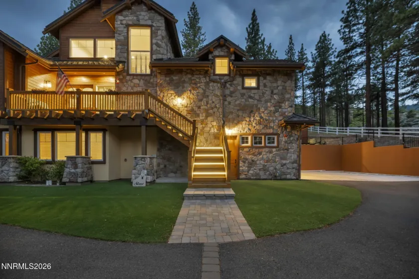 10 Franktown, Washoe Valley, Nevada 89704, 4 Bedrooms Bedrooms, ,4 BathroomsBathrooms,Residential,Residential,Franktown,0,260009499
