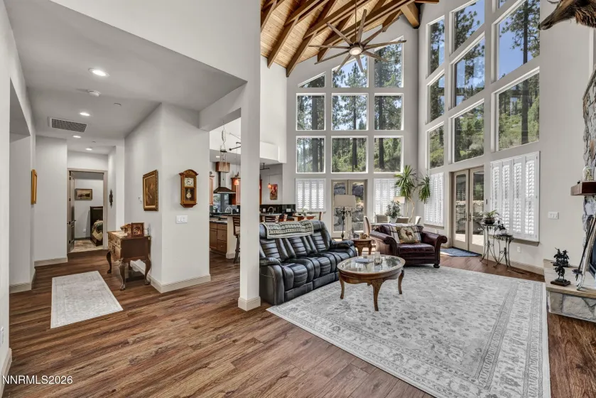 10 Franktown, Washoe Valley, Nevada 89704, 4 Bedrooms Bedrooms, ,4 BathroomsBathrooms,Residential,Residential,Franktown,0,260009499