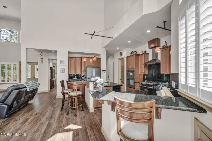 10 Franktown, Washoe Valley, Nevada 89704, 4 Bedrooms Bedrooms, ,4 BathroomsBathrooms,Residential,Residential,Franktown,0,260009499