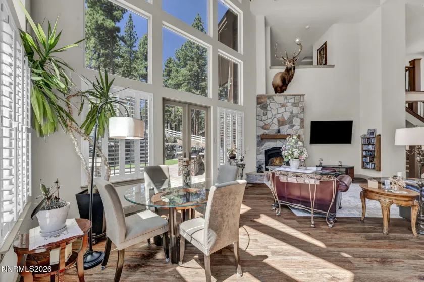 10 Franktown, Washoe Valley, Nevada 89704, 4 Bedrooms Bedrooms, ,4 BathroomsBathrooms,Residential,Residential,Franktown,0,260009499