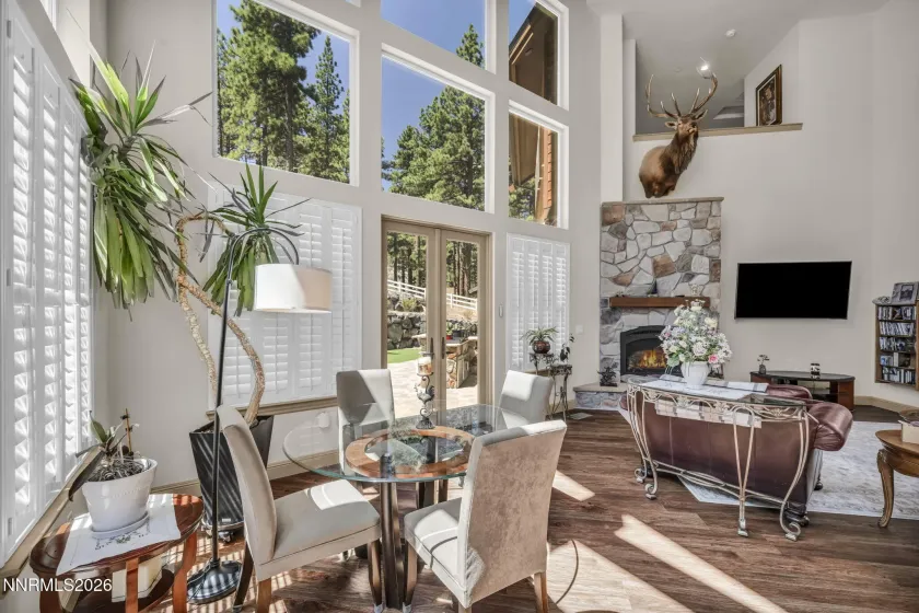 10 Franktown, Washoe Valley, Nevada 89704, 4 Bedrooms Bedrooms, ,4 BathroomsBathrooms,Residential,Residential,Franktown,0,260009499