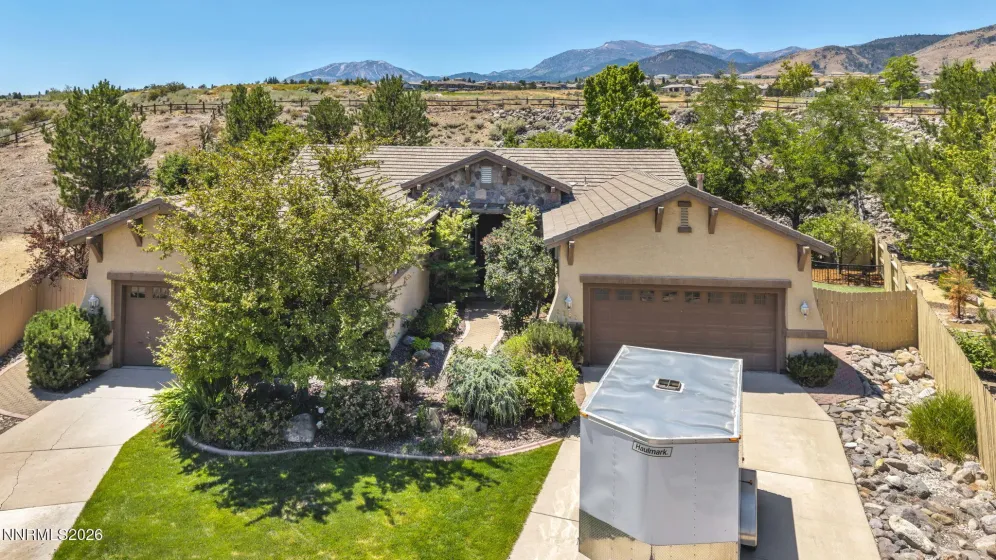 2782 Sky Horse, Reno, Nevada 89511, 4 Bedrooms Bedrooms, ,2 BathroomsBathrooms,Residential,Residential,Sky Horse,0,260009500