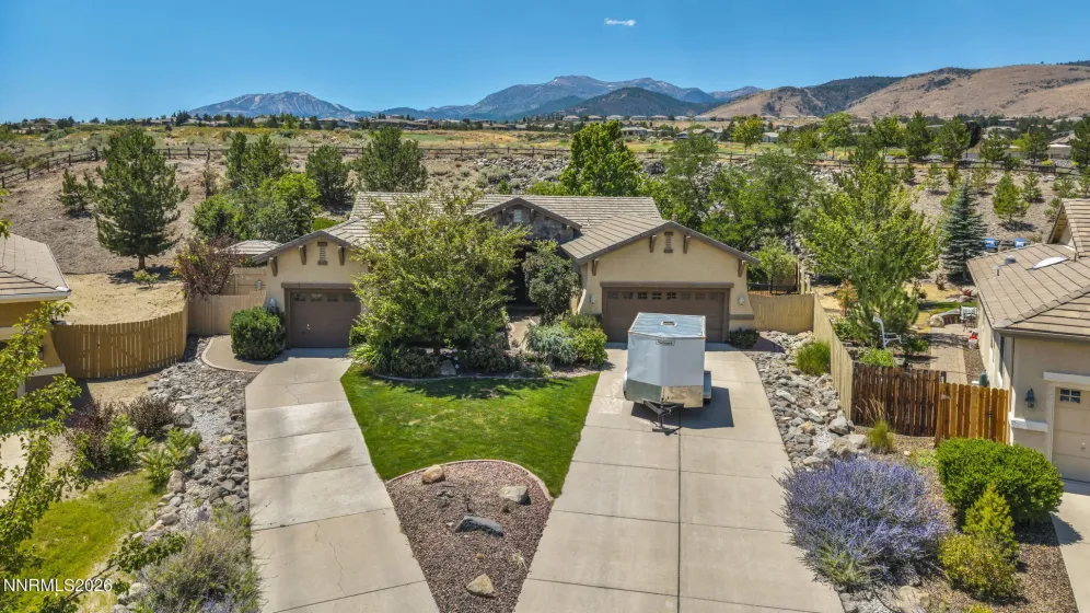 2782 Sky Horse, Reno, Nevada 89511, 4 Bedrooms Bedrooms, ,2 BathroomsBathrooms,Residential,Residential,Sky Horse,0,260009500