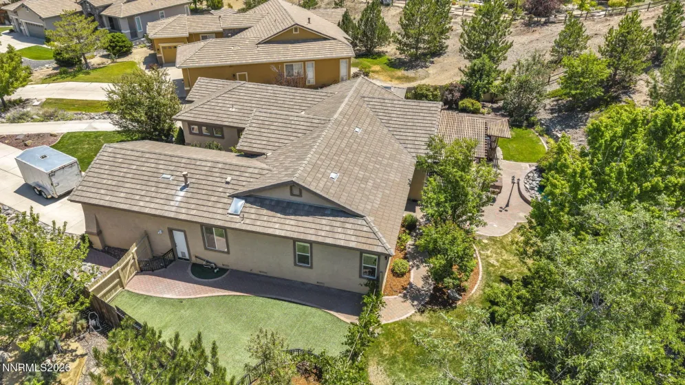 2782 Sky Horse, Reno, Nevada 89511, 4 Bedrooms Bedrooms, ,2 BathroomsBathrooms,Residential,Residential,Sky Horse,0,260009500