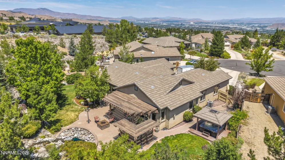 2782 Sky Horse, Reno, Nevada 89511, 4 Bedrooms Bedrooms, ,2 BathroomsBathrooms,Residential,Residential,Sky Horse,0,260009500