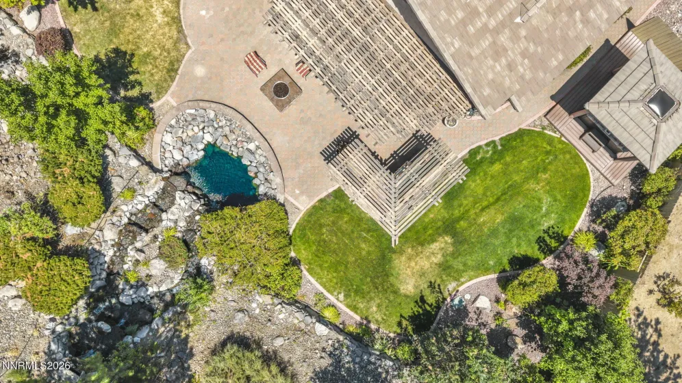 2782 Sky Horse, Reno, Nevada 89511, 4 Bedrooms Bedrooms, ,2 BathroomsBathrooms,Residential,Residential,Sky Horse,0,260009500