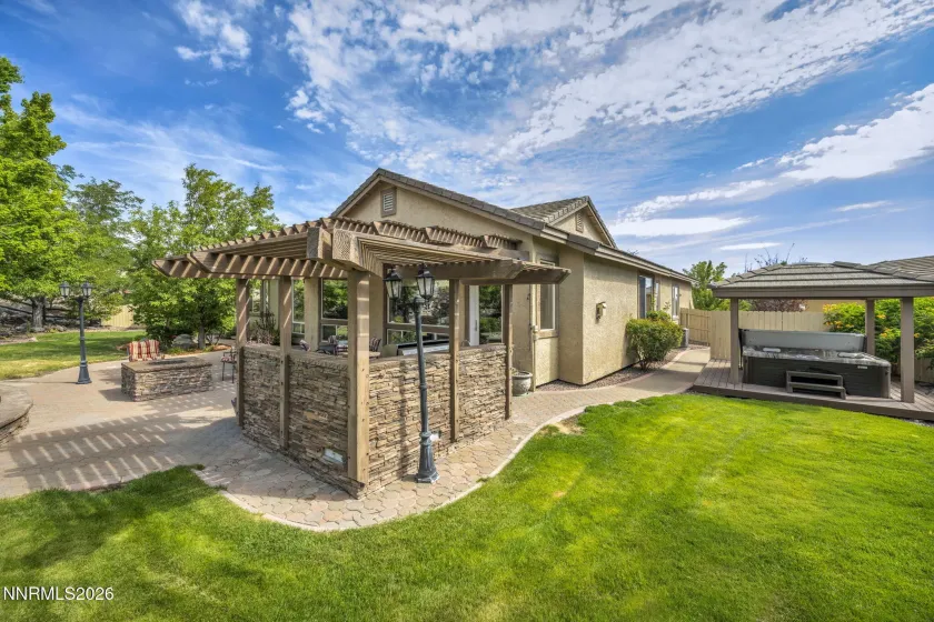 2782 Sky Horse, Reno, Nevada 89511, 4 Bedrooms Bedrooms, ,2 BathroomsBathrooms,Residential,Residential,Sky Horse,0,260009500
