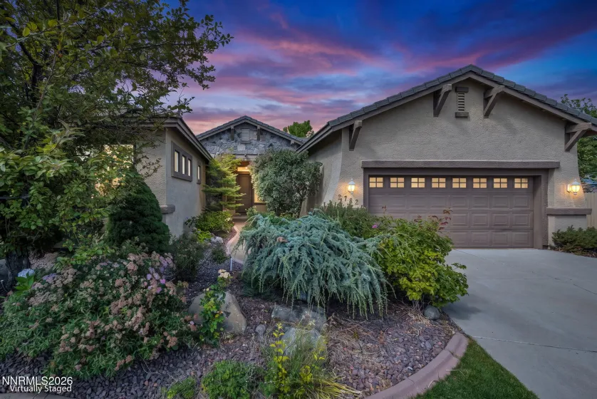 2782 Sky Horse, Reno, Nevada 89511, 4 Bedrooms Bedrooms, ,2 BathroomsBathrooms,Residential,Residential,Sky Horse,0,260009500